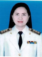 นางธัญวรัชต์ แผ่นทอง