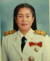 นางอรชร บุญที่สุด